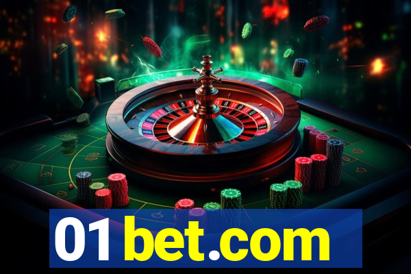 01 bet.com